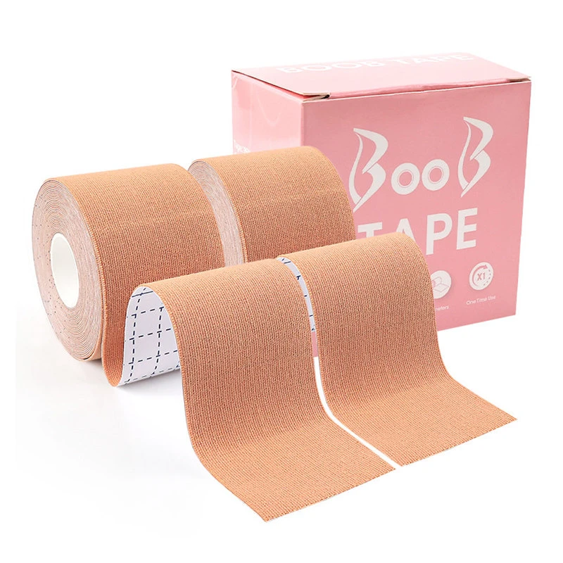 Pita bodoh untuk pakaian halter