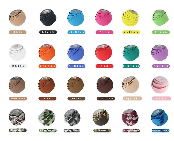 kinesiology tape for sciatica nerve